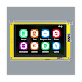 Pikkukuva 2 / 5: XJ-Esp32-s3 5 tuuman Ips 800x480 Rgb Lcd Tft -näyttömoduuli Hmi 8m Psram 16m Flash Wifi Bt Älynäyttö