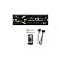 Pikkukuva 2 / 5: XJ-Car 7 Värikästä Valoa FM-Radio Auto Bluetooth 12v MP3-Soitin Plug-in Kortti U Levy Multimedia Radio