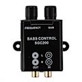 Miniatyrbillede 2 af 5: XJ-Auto Mini Forstærker 4 Kanal Effektforstærker Bil Hjem Hi-fi Stereo Audio Forstærker Ny