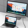 Miniatyrbilde 5 av 5: USB-C HUB USB 3.0 Expander Type-C splitter[XJ]