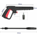 Miniatyrbillede 4 af 4: XJ-KVM-switch 2-port Boks USB og HDMI-kompatibel switch til 2 computere Del tastatur mus printer a [DB]