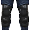 Pikkukuva 4 / 5: XJ-Moottoripyörän Selkäpanssari Suojavarusteet Polvisuojat Motocross Polvi Kyynärpää Suojat Unisex Moottoripyörän Panssari Suojavarusteet Tarvikkeet