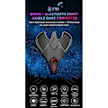 Miniatyrbilde 4 av 5: XJ-M3 Plug And Paly Gamepad Pubg Mobilkontroller Gaming Tastatur Mus Konverter Bluetooth 5.0 For A