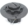 Miniatyrbillede 2 af 4: Trimmerhoveder til Stihl C5-2 FS38 FS45 FSE60 FS50 30Viking AutoCut 5-2 Nummer