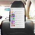 Pikkukuva 4 / 5: XJ-Niskatukiteline Tablet 6-9,5\"