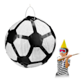 Miniatyrbilde 1 av 5: XJ-Pinata fotball