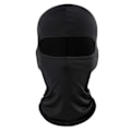 Miniatyrbillede 1 af 2: XJ-Tunn Sort Balaclava Skimaske Røverhue 1 Hul