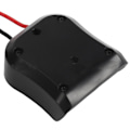 Miniatyrbild 3 av 5: XJ-Dw12v DIY Batteriadapter För 10.8v-12v Li-ion Batteri Power Wheel Adapter Dockhållare Med 14 Awg