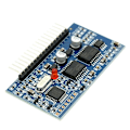 Miniatyrbild 2 av 5: XJ-2st Pure Sine Wave Inverter Drivkort Egs002 Eg8010 + Ir2110 Drivmodul