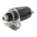 Miniatyrbild 3 av 3: Startmotor BRIGGS & STRATTON 497595 - 394805 kort modell 11 till 13 hk