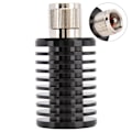 Miniatyrbilde 4 av 5: XJ-DL-30A Kobling Harvest Walkie Talkie Dummy Load Test Antenne SWR METER Effekt Toveis