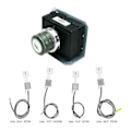 Miniatyrbilde 1 av 3: 7629 62754 Tenningssett for Weber Genesis E330 Ep330 S330 Cep330 Gassgrilldeler
