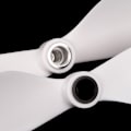 Miniatyrbilde 1 av 5: XJ-8st 9450 selvlåsende propeller 9,4x5 for DJI Phantom 2 3 PR