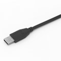 Pikkukuva 2 / 5: XJ-Usb Ohjelmointikaapeli Xir Dm4600 Dm3400 Dm3601 Apx2500 Apx6500 Xpr4500 Xpr4550 Xtl5000 Xtl2500