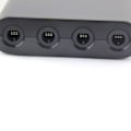 Miniatyrbilde 5 av 5: GameCube-kontrolleradapter for spillkonvertering