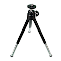 Miniatyrbilde 1 av 5: XJ-Mini Stativ For Telefon Tripe For Yg300 Projektor Kamera Ttripode For X 8 7 6s For For (svart)