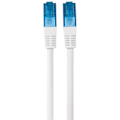 Miniatyrbilde 3 av 5: XJ-Hama Kabel Nettverk CAT6 UTP Bulk Hvit 15m