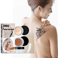 Miniatyrbild 3 av 5: Tatuering Concealer Vattentät NYHET 2023