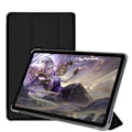 Miniatyrbillede 4 af 5: XJ-Tablet Etui Til 40 Pro 40h 10.4 Tommer Pu Etui Anti-drop Etui Tablet Stand Til Cube 40h(c)