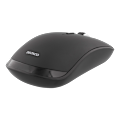 Miniatyrbillede 2 af 4: XJ-Silent trådløs mus Bluetooth 1x AA 8001600 DPI 125Hz