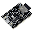 Pikkukuva 5 / 5: XJ-Esp32-c3 -kehityskortti Wifi+bluetooth 5.0 varustettuna Esp32-c3-mini-1 -ydinkorttimoduulilla