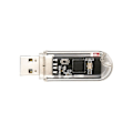 Miniatyrbilde 1 av 5: XJ-573a USB-adapter for 9.0 Wifi Plug-free USB Elektronisk Hunde Mottaker Wifi Plug Free USB Bluetooth Re