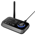 Pikkukuva 1 / 5: XJ-Bluetooth 5.0 2-in-1 Audio lähetin/vastaanotin