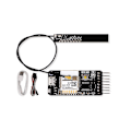 Miniatyrbild 1 av 5: XJ-Tuya Wifi Smart PC Start Boot Card Dator Ström Reset Switch Dator Fjärrstart Startup Card PC