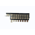 Miniatyrbillede 2 af 5: XJ-Multi Sikringsboks Udskiftning For Kortslutningssikker Overbelastningsbeskyttelse Sikringsblok 1879001315 187900