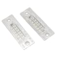 LED-skiltlys for TRANSPORTER T5 Golf for