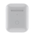 Miniatyrbilde 3 av 5: Trådløst Ladeetui Erstatning for Airpods 1 2 Ladeetui for AirPod 1 / 2 Generasjon, Støtte for Bluetooth-paring
