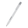 Miniatyrbilde 1 av 5: XJ-For Pro 3 4 5 6 7 8 9 G Book Go 2048 Trykkfølsom Multifunksjonell Bærbar Stylus, Sølv