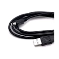 Pikkukuva 4 / 5: XJ-14 Pin Usb -kaapeli Finepix F401/f402/f410/f420/f440/f450/f455/f700 ja muille kameroille Datakaapeli C