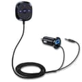 Miniatyrbild 1 av 3: BC20 Bil Bluetooth USB Ljudmottagare mp3