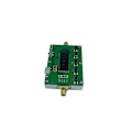 Miniatyrbild 2 av 5: XJ-6g Digital Programmerbar Dämpare 30db Steg 0.25db Oled Display Rf Modul 6ghz Rf Digital Dämpare