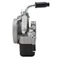 Miniatyrbillede 5 af 5: XJ-Karburator til Ciao FL Knallert Pocket SHA 12/12 Dellorto Karburator