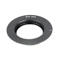 Miniatyrbilde 3 av 5: XJ-M42-e0s Mount Linseadapter For Canon Eos 5d 7d 60d 50d 40d 500d 550d