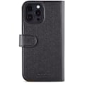 Miniatyrbillede 3 af 3: Holdit Pung Etui Magnet iPhone 13 Pro Max Sort