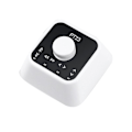 Miniatyrbillede 1 af 5: XJ-Trådløs Sidevender Pedal Genopladelig Trådløs Fodpedal til Tablet Smartphone Elektronisk Musik