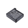 Miniatyrbillede 2 af 4: Type A 1600mAh AHDBT-401 Genopladeligt Batteri Erstatning for GoPro Hero 4 (FMY)