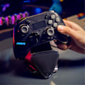 Miniatyrbild 5 av 5: XJ-Estd Magnetisk Laddningsdocka För Series 3 Elite Controller Strömadapter Dock Laddningsställ