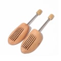 Miniatyrbilde 1 av 5: Skotre - Bevar og forny skoenes prakt og eleganse Beige-Xin Beige 37-38 Beige