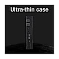 Miniatyrbild 5 av 5: XJ-Dx01 Mini Itx Stationär Dator Chassi Tunt Halvhögt Datorchassi Usb2.0 Datorlåda Med