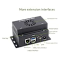 Miniatyrbilde 5 av 5: XJ-1 stk. For Nano Mini Adapter+radiator Kit Støtter Tilgang Til Wifi Eller 4g Modul For Nano Mini Host Eu