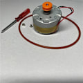 Miniatyrbilde 4 av 4: LDS Motor Girkassemotor for Roborock S5/S5 MAX /S6/S6 sølv