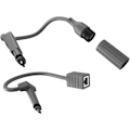 Pikkukuva 1 / 4: SPX - RJ45 -sovitinkaapeli, Starlink-kaapelille 1200 Mbps RJ45 1 RJ 2 -liittimen jatkoadapteri satelliittiantennille