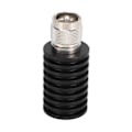 Miniatyrbillede 4 af 5: XJ-Rf Effekt 25w Uhf Type Pl259 Hanstik 50 Ohm Dc-1ghz Dummy Load Stik (25w)