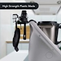 Miniatyrbillede 3 af 4: Thermomix tilbehørsholder - kan indeholde op til 5 stykker tilbehør - til TM5 og TM6