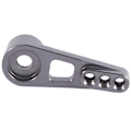 Pikkukuva 4 / 5: XJ-1 kpl 25t Varsi A949 A959-b A969 A979 K929 Rc-auton osille, harmaa