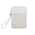 Miniatyrbilde 1 av 5: XJ-Håndveske Tablet Sleeve Case LYS GRÅ FOR 9,7-11 TOMMER Lysegrå